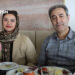امیر هوشنگ طلوعی مدیر عامل طلوع صدرنشینان پارس