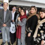تیم حسابداری طلوع صدرنشینان پارس