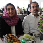 علی موسوی مدیرعامل شرکت نیپاک