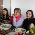 مراسم آخر سال 1403 پرسنل نیپاک