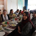 میهمانی پایان سال 1403 نیپاک
