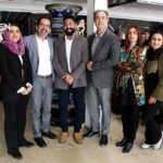نوروز 1403 در شرکت طلوع صدرنشینان پارس