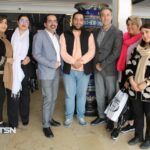 نوروز 1404 مبارک شرکت نیک پزشک ابزار کارا