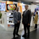 حضور مدیران طلوع صدرنشینان پارس در کنگره جامعه جراحان ایران