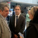 شرکت تجهیزات پزشکی طلوع صدرنشینان در کنگره جامعه جراحان ایران
