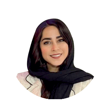 مهندس حدیث ایمانی