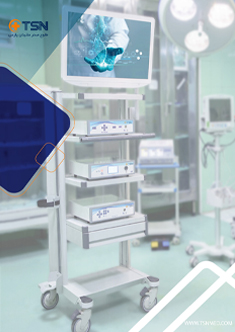 کاتالوگ ست تصوير (اندوويژن)