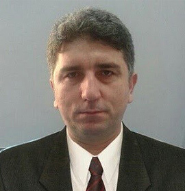 دکتر مهدي مهدي زاده