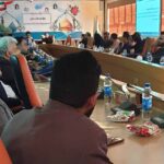 سالن همايشات معاونت غذا و داروي استان قم