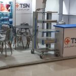 طلوع صدرنشينان پارس در کنگره اندويورولوژي