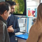 نمايشگاه اورولوژي و يورولاپاراسکوپي هتل قلب