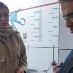 فوق تخصص اندومتريوز و زنان در کنگره شهيد بهشتي