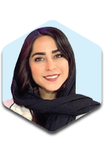 مهندس حديث ايماني پور طلوع صدرنشينان پارس